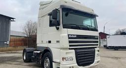 DAF  XF 105 2013 годаfor7 650 000 тг. в Алматы