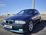 BMW 320 1995 годаүшін2 000 000 тг. в Сатпаев