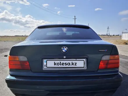 BMW 320 1995 года за 2 300 000 тг. в Сатпаев – фото 6