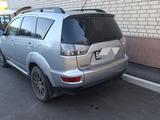 Mitsubishi Outlander 2011 года за 6 800 000 тг. в Петропавловск