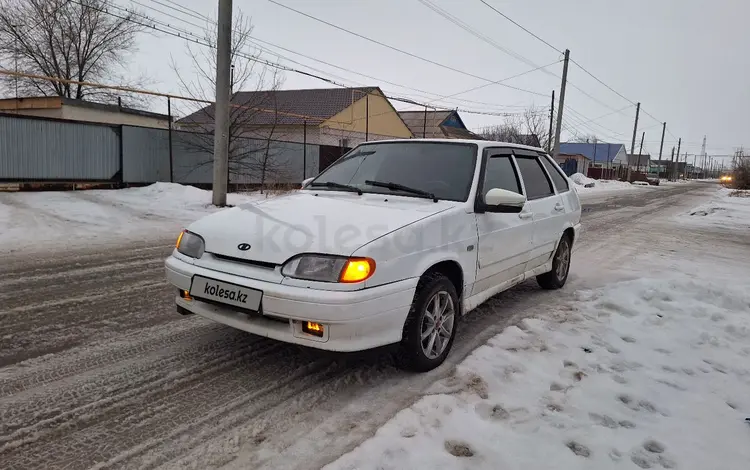 ВАЗ (Lada) 2114 2013 годаүшін1 700 000 тг. в Уральск