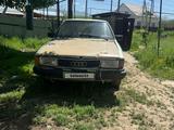Audi 80 1981 года за 330 000 тг. в Алматы