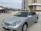 Lexus ES 330 2004 годаүшін5 700 000 тг. в Жанаозен