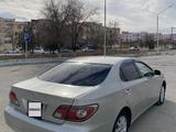 Lexus ES 330 2004 годаүшін5 700 000 тг. в Жанаозен – фото 5