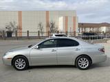 Lexus ES 330 2004 годаүшін5 700 000 тг. в Жанаозен – фото 2
