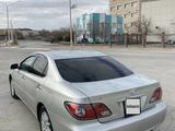 Lexus ES 330 2004 годаүшін5 700 000 тг. в Жанаозен – фото 3