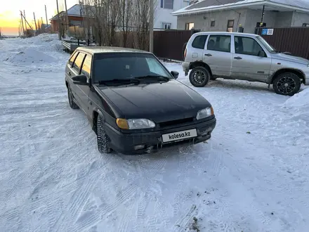 ВАЗ (Lada) 2114 2008 года за 1 350 000 тг. в Актобе – фото 14