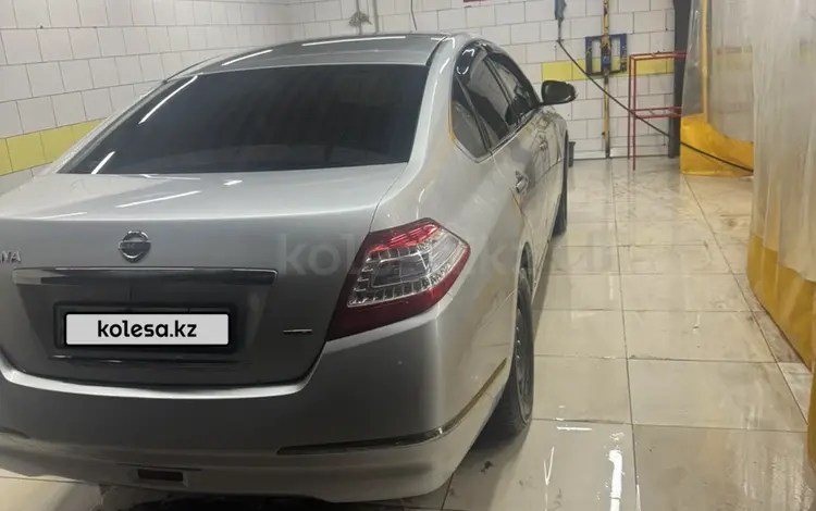 Nissan Teana 2013 года за 6 300 000 тг. в Астана