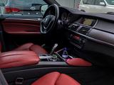 BMW X6 2012 годаүшін11 000 000 тг. в Костанай – фото 4