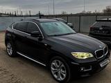 BMW X6 2012 годаүшін11 000 000 тг. в Костанай – фото 2