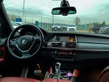 BMW X6 2012 годаүшін11 000 000 тг. в Костанай – фото 5