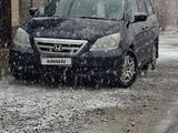 Honda Odyssey 2006 годаfor5 500 000 тг. в Шымкент