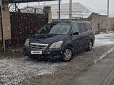 Honda Odyssey 2006 годаfor5 500 000 тг. в Шымкент – фото 2