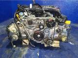 Двигатель SUBARU LEVORG VM4 FB16E за 542 000 тг. в Костанай