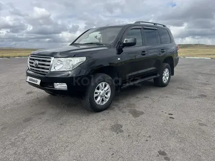 Toyota Land Cruiser 2009 года за 21 000 000 тг. в Караганда – фото 6