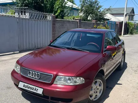 Audi A4 1999 года за 3 000 000 тг. в Алматы