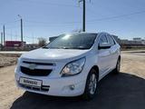 Chevrolet Cobalt 2022 года за 5 750 000 тг. в Уральск