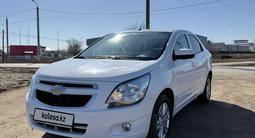Chevrolet Cobalt 2022 года за 5 750 000 тг. в Уральск