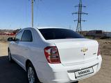 Chevrolet Cobalt 2022 года за 5 750 000 тг. в Уральск – фото 4