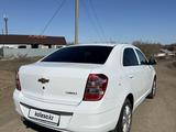 Chevrolet Cobalt 2022 года за 5 750 000 тг. в Уральск – фото 3