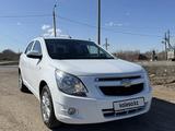 Chevrolet Cobalt 2022 года за 5 750 000 тг. в Уральск – фото 2