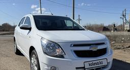 Chevrolet Cobalt 2022 года за 5 750 000 тг. в Уральск – фото 2