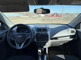 Chevrolet Cobalt 2022 года за 5 750 000 тг. в Уральск – фото 5