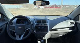 Chevrolet Cobalt 2022 года за 5 750 000 тг. в Уральск – фото 5