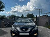 Hyundai Sonata 2012 года за 5 200 000 тг. в Текели