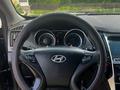 Hyundai Sonata 2012 годаүшін6 500 000 тг. в Текели – фото 8
