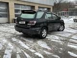 Lexus RX 300 1999 годаүшін4 000 000 тг. в Алматы – фото 2