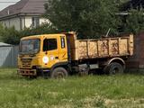 Hyundai  HD160 2007 года за 4 900 000 тг. в Алматы