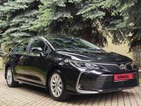 Toyota Corolla 2021 годаүшін10 000 000 тг. в Алматы