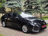 Toyota Corolla 2021 года за 9 600 000 тг. в Алматы – фото 4