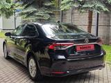 Toyota Corolla 2021 года за 9 600 000 тг. в Алматы – фото 5