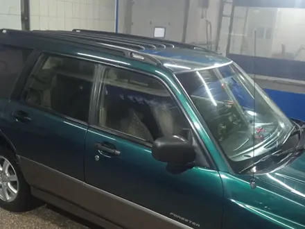 Subaru Forester 1998 года за 3 000 000 тг. в Кокшетау – фото 2