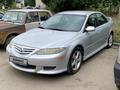 Mazda 6 2004 годаfor4 150 000 тг. в Усть-Каменогорск