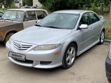 Mazda 6 2004 годаfor4 250 000 тг. в Усть-Каменогорск