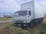 КамАЗ  53215 2001 года за 12 000 000 тг. в Уральск