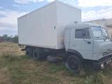 КамАЗ  53215 2001 года за 12 000 000 тг. в Уральск – фото 2