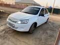 ВАЗ (Lada) Granta 2190 2015 годаfor2 400 000 тг. в Атырау – фото 2