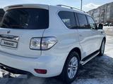 Nissan Patrol 2014 года за 14 700 000 тг. в Кокшетау – фото 4