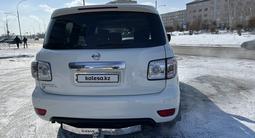 Nissan Patrol 2014 годаүшін14 700 000 тг. в Кокшетау – фото 3