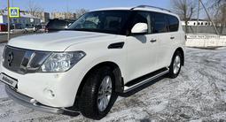 Nissan Patrol 2014 годаүшін14 700 000 тг. в Кокшетау