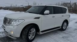 Nissan Patrol 2014 годаүшін14 700 000 тг. в Кокшетау