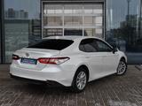 Toyota Camry 2021 годаүшін14 990 000 тг. в Астана – фото 5