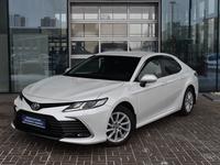 Toyota Camry 2021 годаfor14 390 000 тг. в Астана