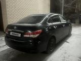 Nissan Almera 2014 годаfor4 200 000 тг. в Караганда – фото 2