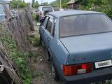 ВАЗ (Lada) 21099 2000 года за 500 000 тг. в Риддер – фото 3