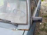 ВАЗ (Lada) 21099 2000 года за 500 000 тг. в Риддер – фото 5